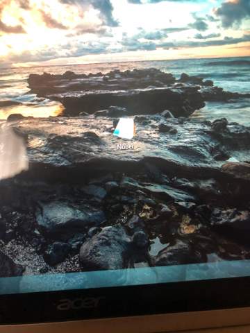 PDF Datei öffnet sich per Editor was ist das? (Computer ...