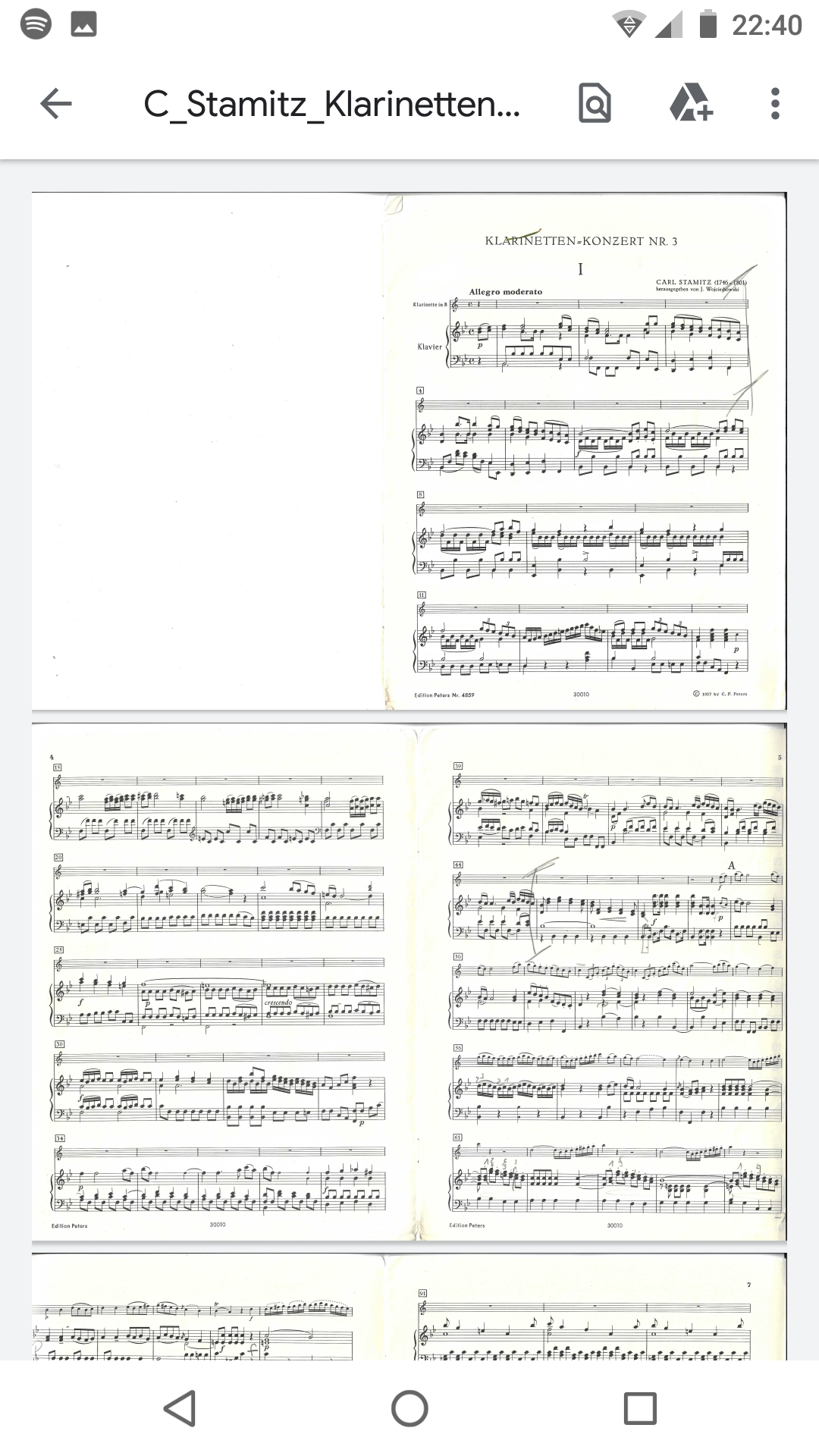 PDF Datei schneiden, Seiten teilen? (Computer, Technik, Betriebssystem)