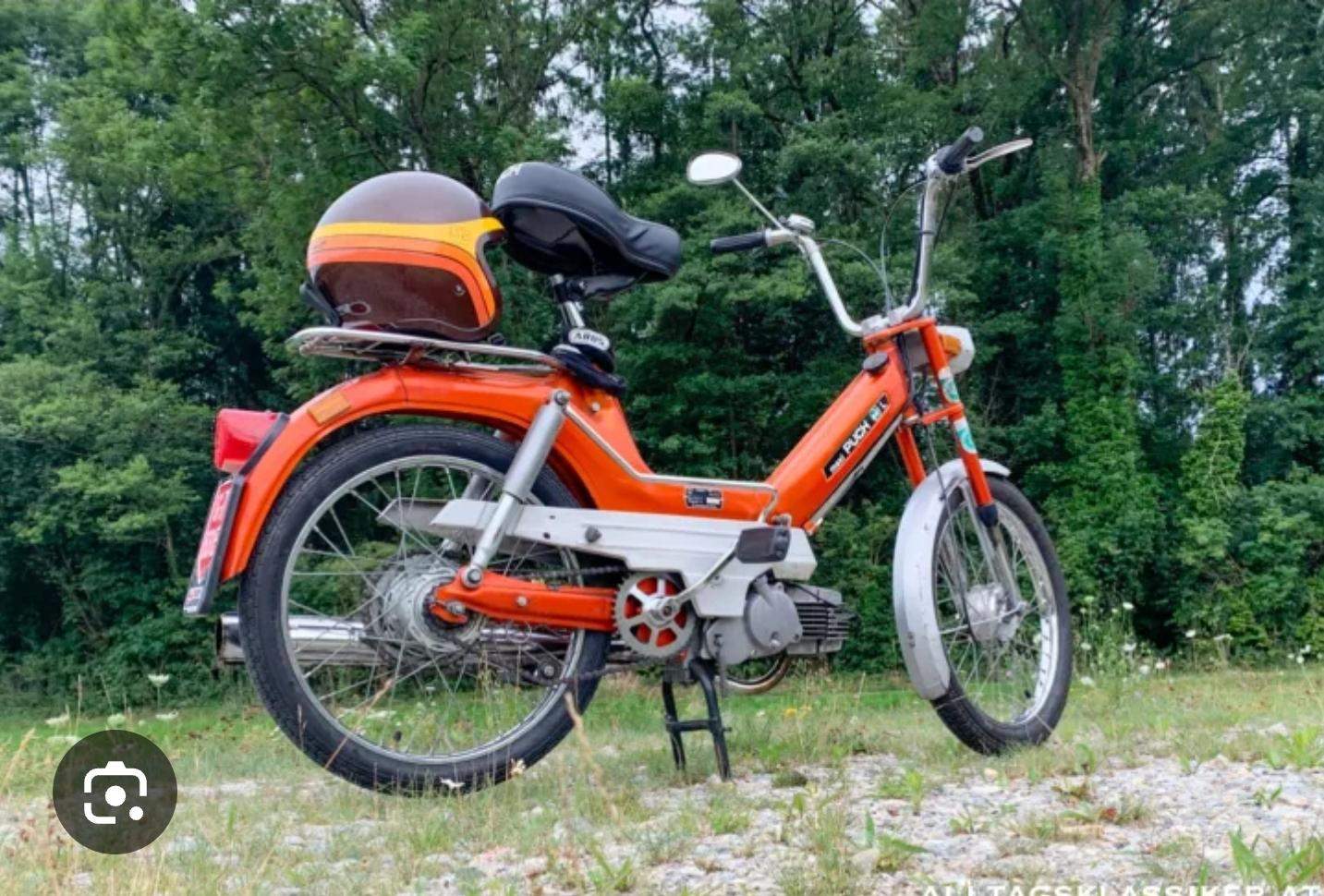 Pedalen Bei ltere Puch Maxi Modelle F hrerschein Motor Werkstatt pedalen-bei-ltere-puch-maxi-modelle-f-hrerschein-motor-werkstatt