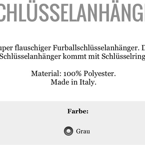 Onlineseite - (Recht, Mode, Pelz)