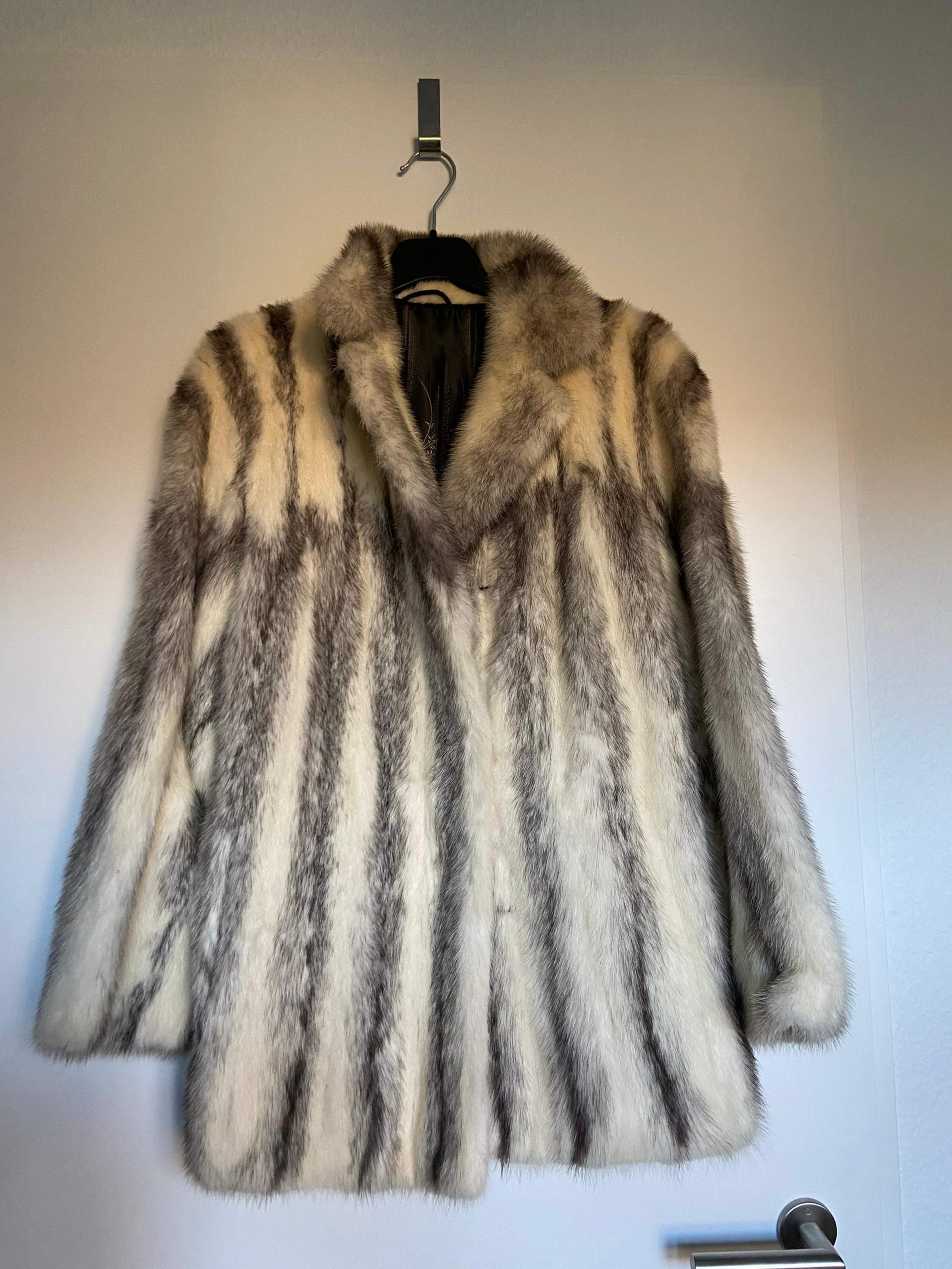 Pelzart? (Pelz, Pelzmantel) Pelzart? (Pelz, Pelzmantel)