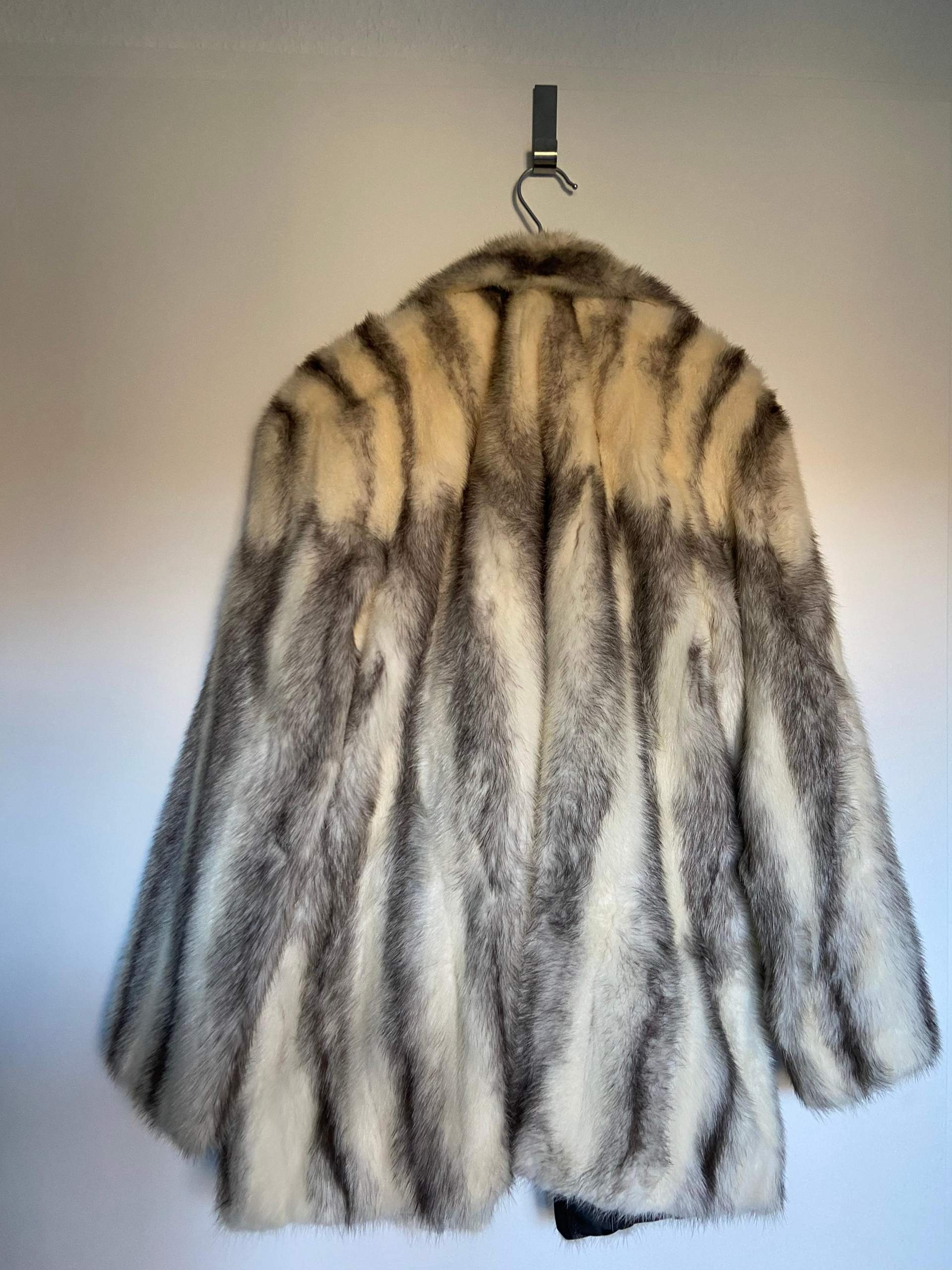 Pelzart? (Pelz, Pelzmantel)