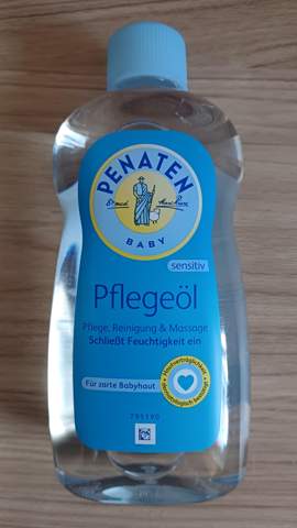 Penaten Pflegel als Gleitmittel? (Sex, Sexualitt, Selbstbefriedigung) Penaten Pflegel als Gleitmittel? (Sex, Sexualitt, Selbstbefriedigung)