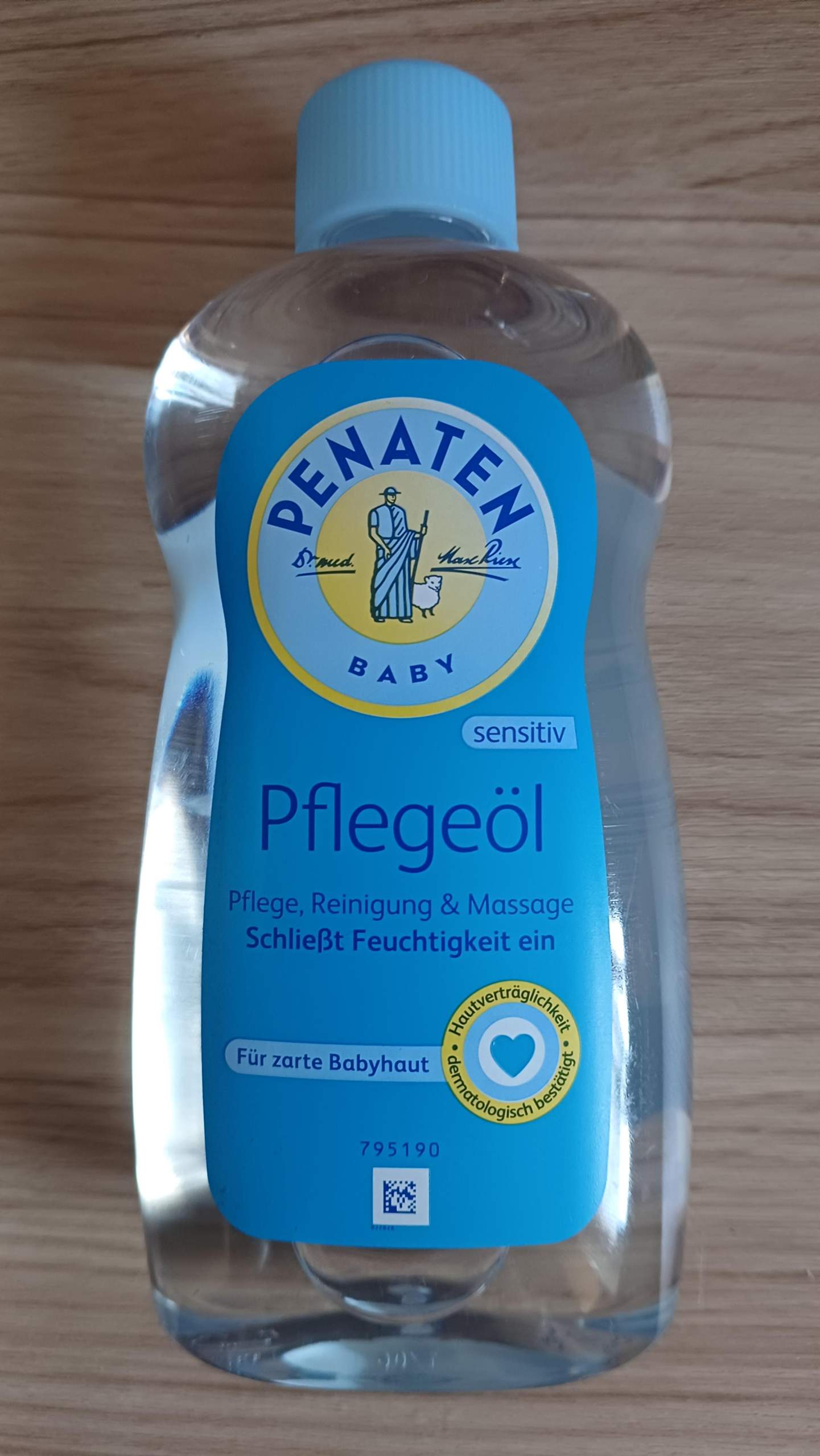 Penaten Pflegel als Gleitmittel? (Sex, Sexualitt, Selbstbefriedigung) Penaten Pflegel als Gleitmittel? (Sex, Sexualitt, Selbstbefriedigung)