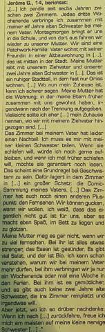 - (Hausaufgaben, Ethik, Artikel)