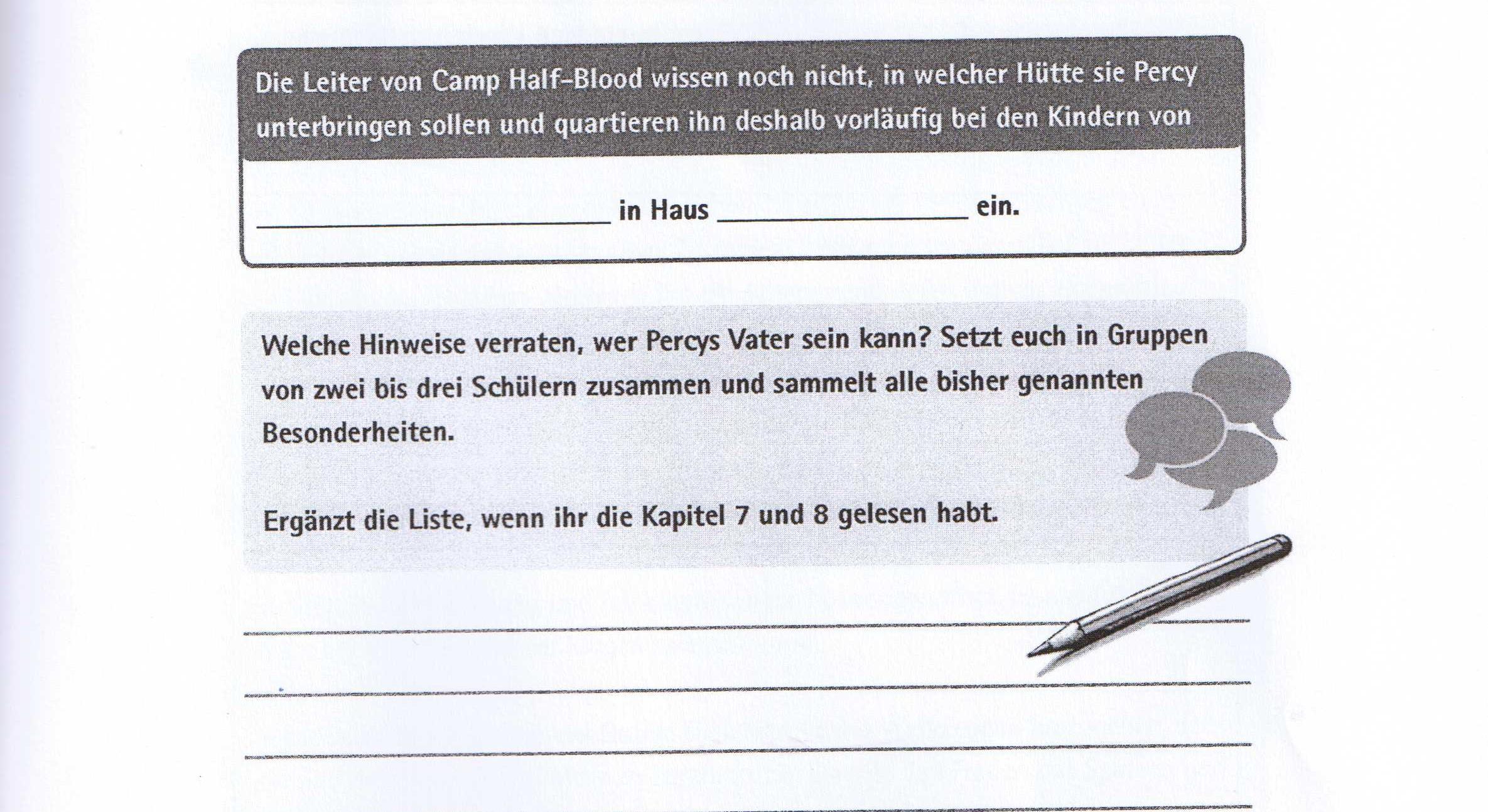 Percy Jackson Diebe Im Olymp Augabe Hilfe Kapitel 6 8