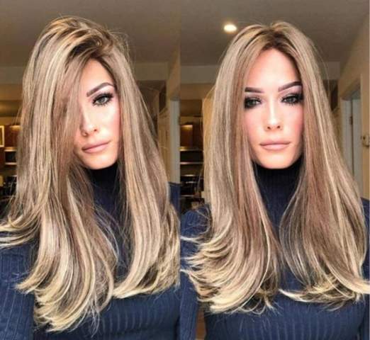 Donalovehair perücken erfahrungen Outlet