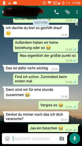 Lustige Fragen An Jungs Im Chat