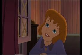 Wie Heisst Denn Jetzt Das Madchen Aus Peter Pan Film Buch Fernsehen