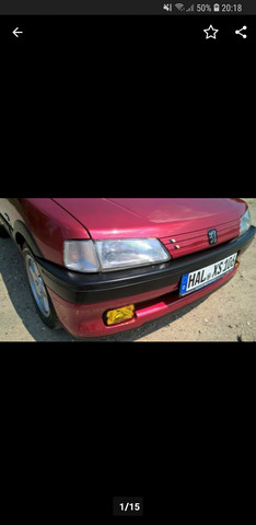 Peugeot 106 Le Mans Empfehlenswert Auto Auto Und Motorrad Kaufberatung