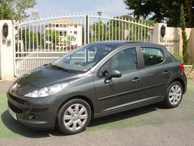 Peugeot 7 Frauenauto Ja Oder Nein Auto Manner Autokauf