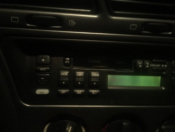 - (Technik, Auto, Technologie)