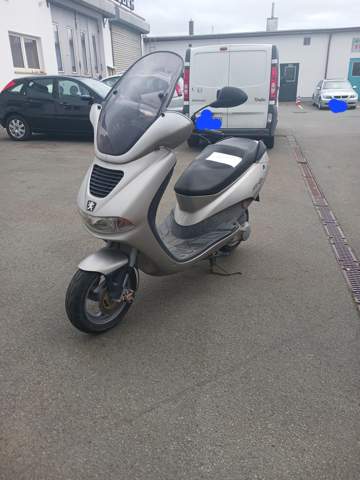 CDI Deportivo Para Scooter - Compatible Con Peugeot Elystar 50, Elyseo, Looxor, TKR (sin Limitación)