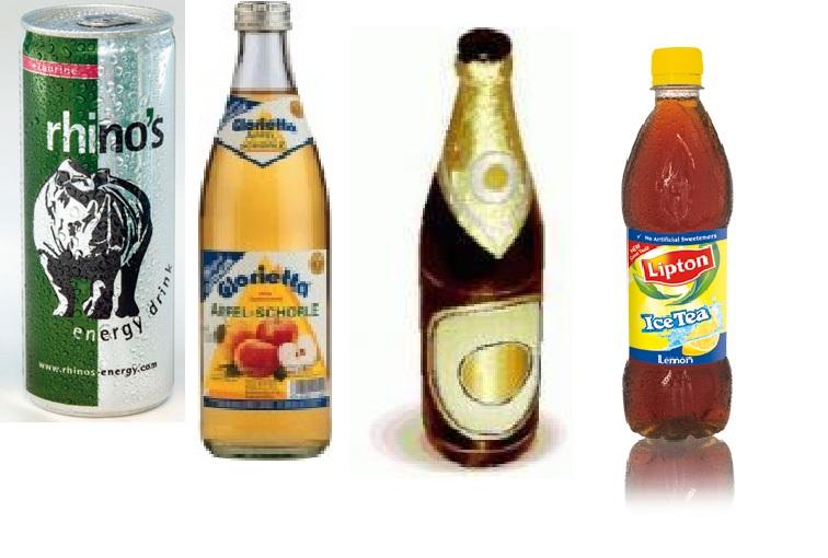 Pfand-Frage Wieviel Pfand auf was? Und warum nicht auf alle Glasflaschen? (Getränke, Glas, Flasche)