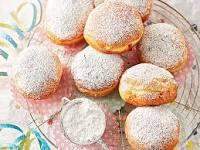 Pfannkuchen oder Berliner?