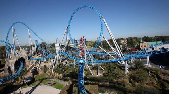 - (Qualität, Optik, Freizeitpark)