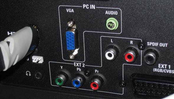 Wie Kann Ich Meinen Philips Fernseher Mit Der Stereoanlage Verbinden Lautsprecher