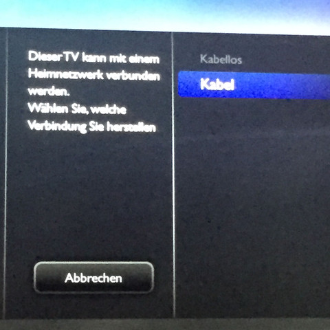 Fernseher kabellos verbinden Fernseher kabellos verbinden