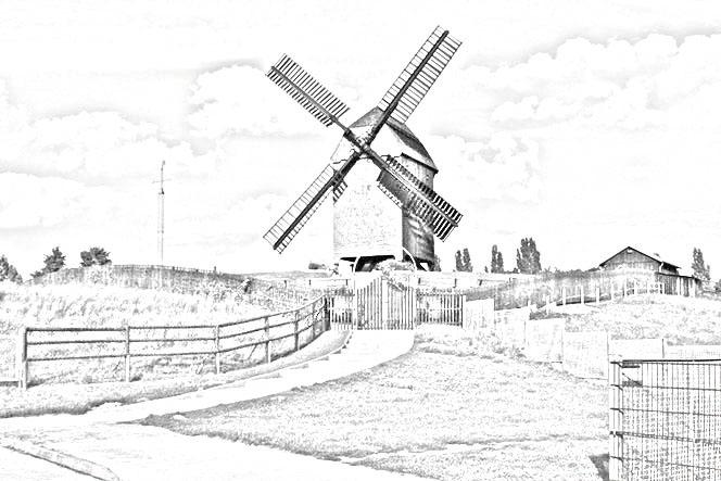 Photoshop Cs2 Wie Kann Ich Farben Eines Bildes Andern Computer Medien Bildbearbeitung