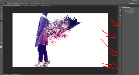 asdfasdfasd - (PC, Photoshop, Bildbearbeitung)