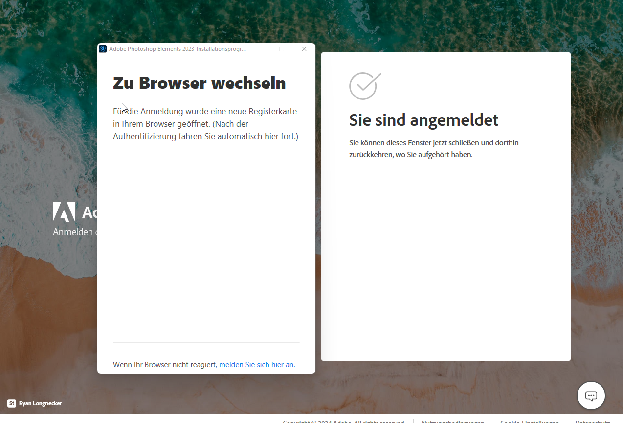 Anno 1503 Patch 1.05 Lässt Sich Nicht Installieren Photoshop Elements 2023 lässt sich nicht installieren. Warum