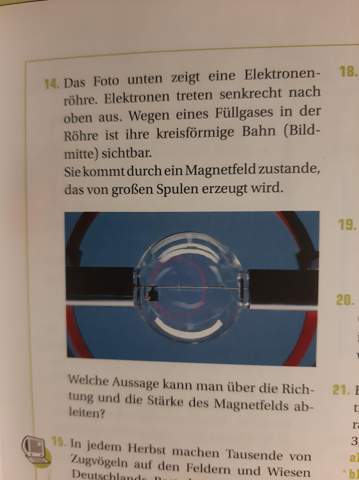 - (Schule, Physik)