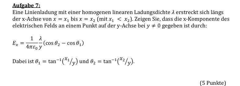 Hilfee Physik Aufgabe hilfee?.? (Energie, Formel, Elektrizität)