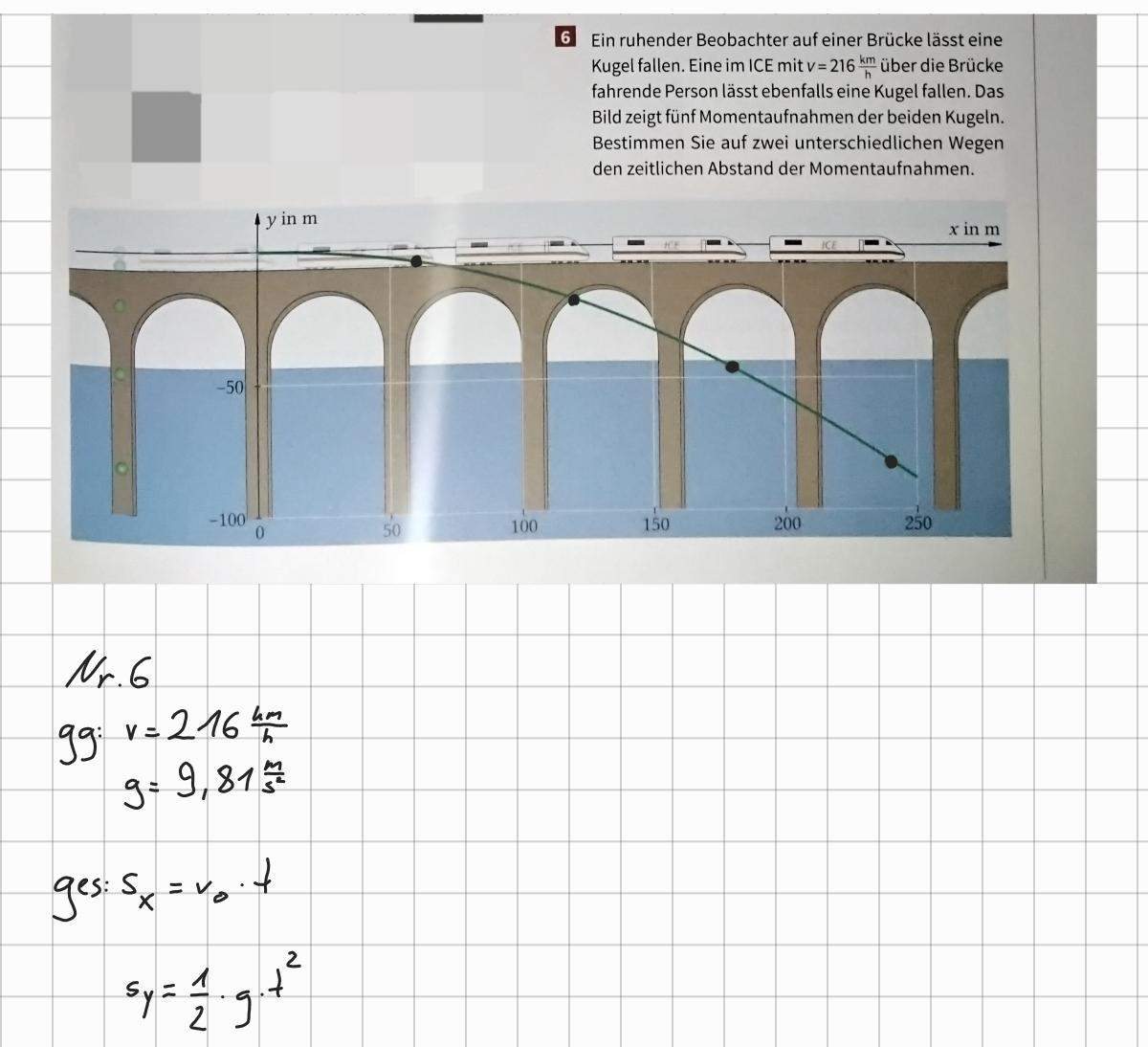 Kann Mir Jemand Bei Physik Helfen? (Schule, Gymnasium, Strom)