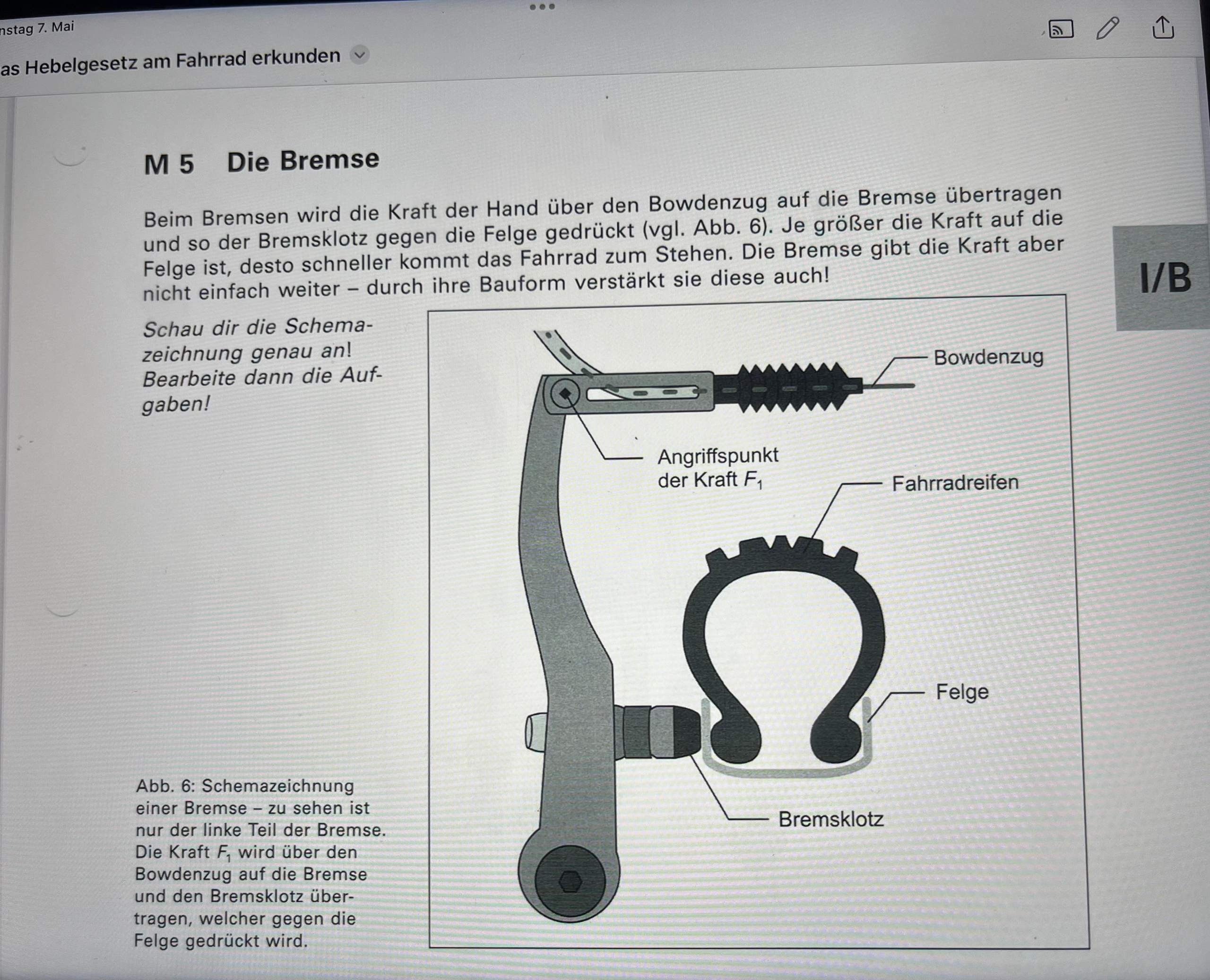 Die Bremse Ziehen Warum Mussen Sie Jetzt Die Geschwindigkeit Verringern