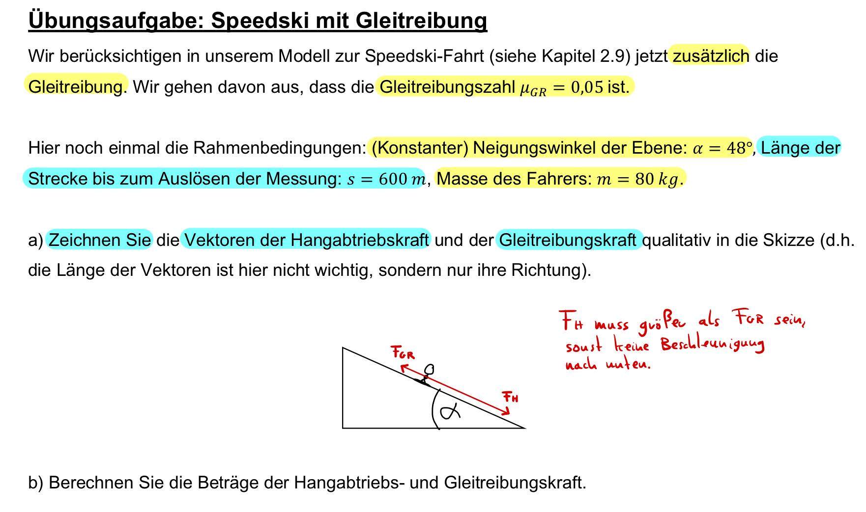 Federkraft Arbeitsblatt Pdf : Aufgaben – HZVAJ