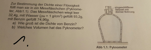 - (Physik, Aufgabe, Naturwissenschaft)