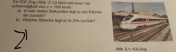 - (Physik, Aufgabe, Naturwissenschaft)
