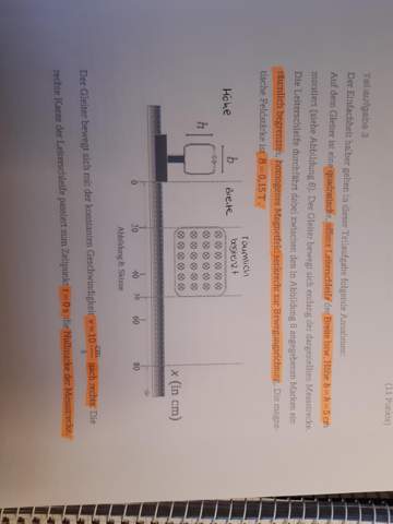 - (Schule, Physik, Abitur)