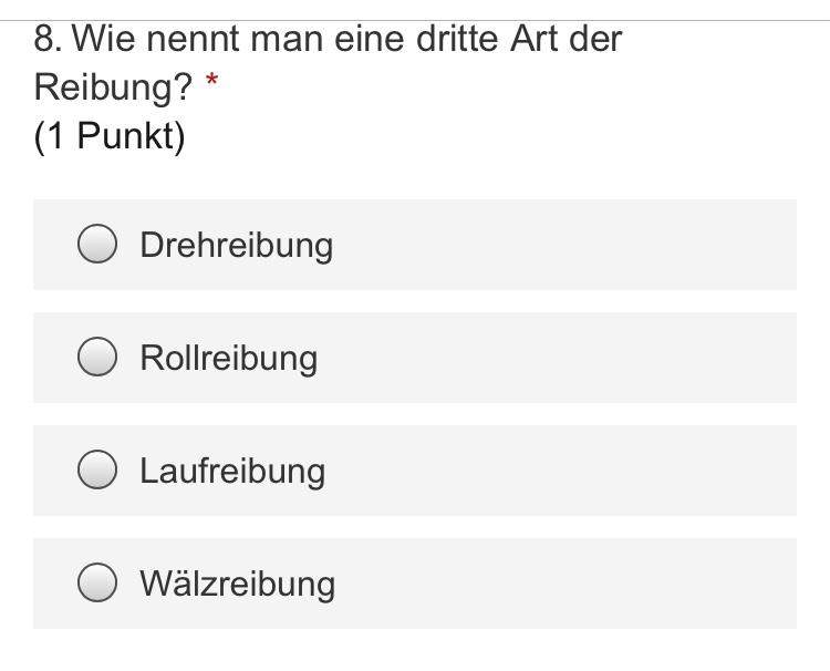 Physik/Fragen beantwortet/Quiz DRINGEND? (Schule)