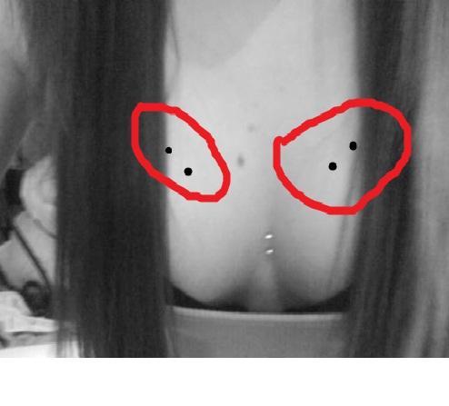 piercing auf der brust dekoltee name intimpiercing brustbereich