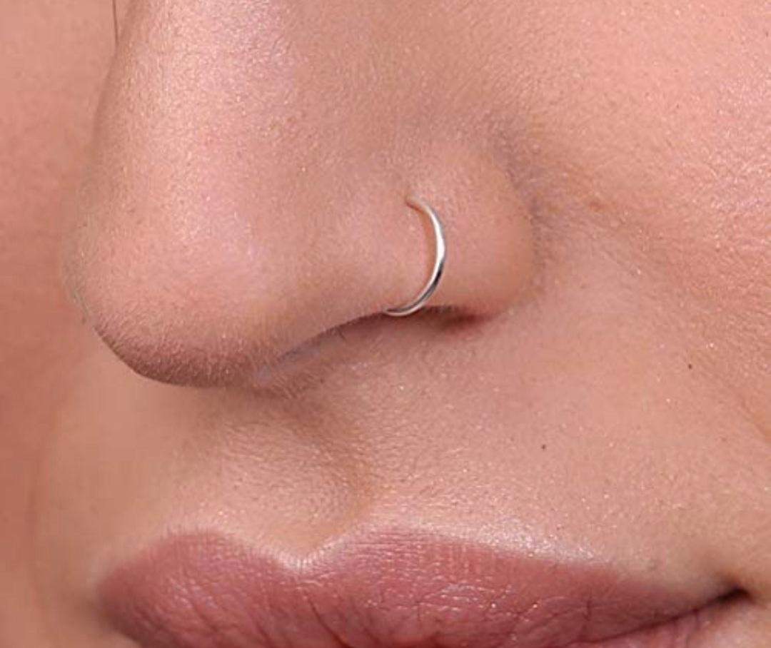Piercing Nostril? (Gesundheit und Medizin, Psychologie, Leben)