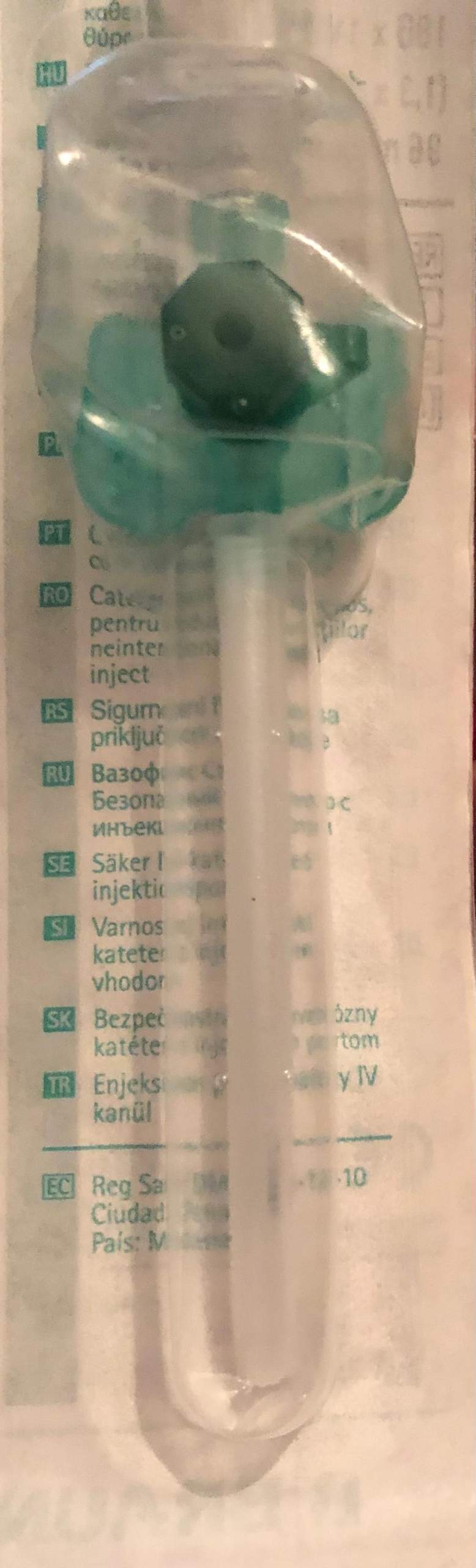 Piercing selber stechen mit Spritze? (Gesundheit und Medizin, Ohr, Helix)