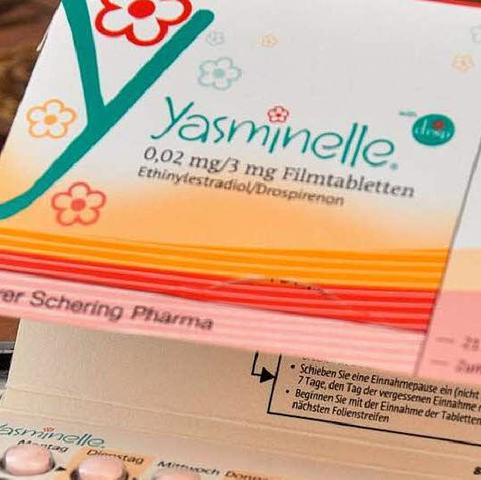 Pille Macht Mir Schlechte Laune Hormone Schlechte Laune Yasminelle