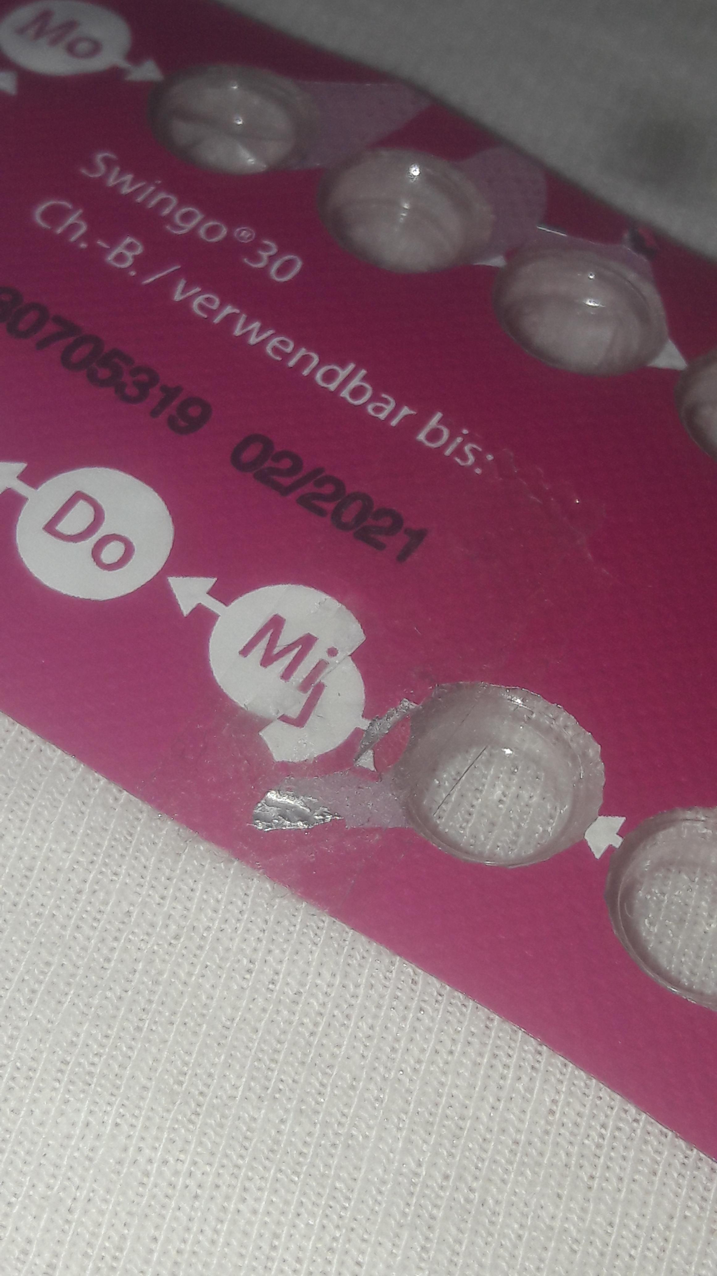 Pille Noch Wirksam Durch Sauerstoff Sex Medizin