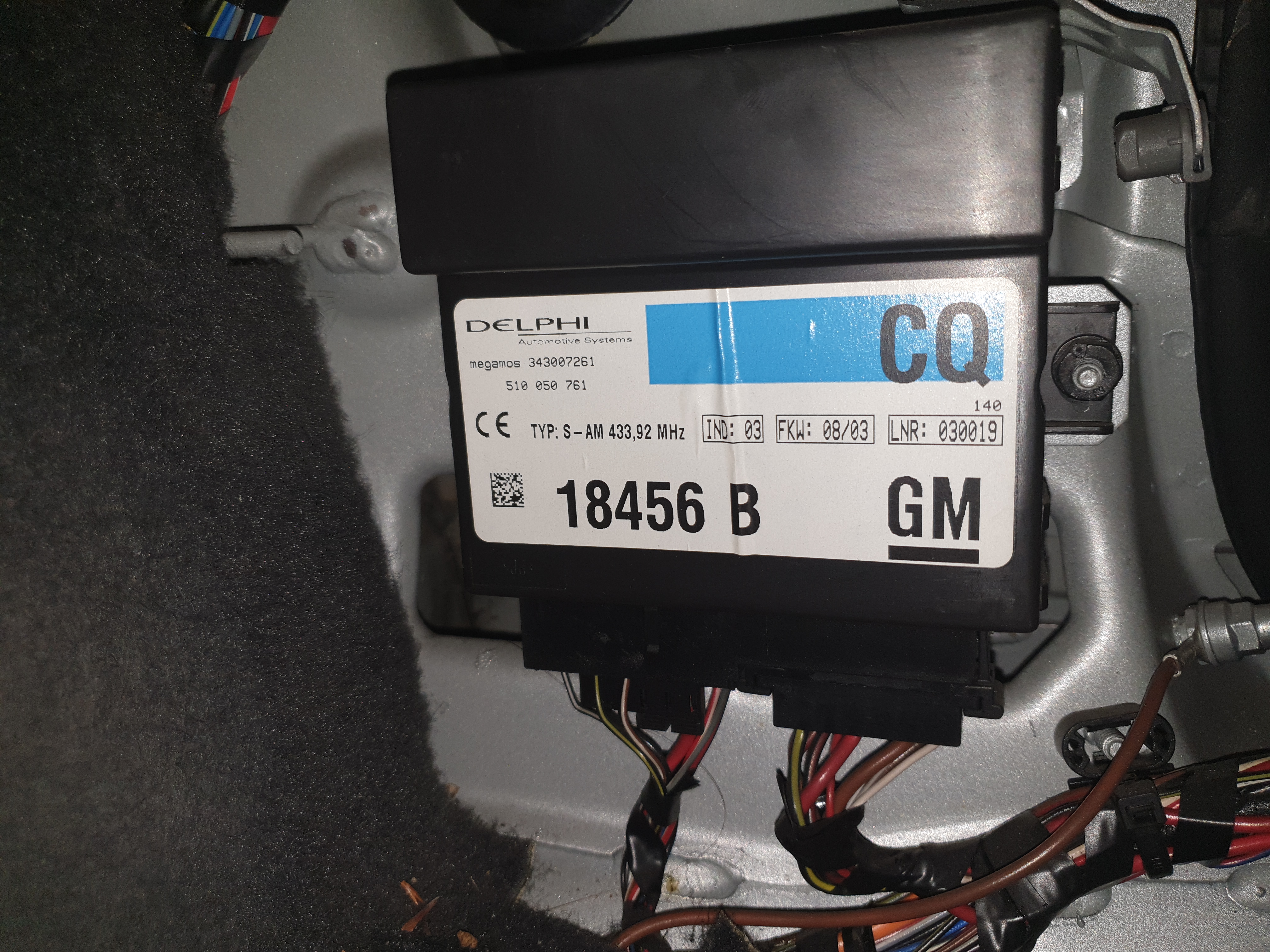 Renault Espace 4 Sicherungskasten Belegung