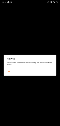 Pin Freischalten In Vr Banking Geld Finanzen Bank