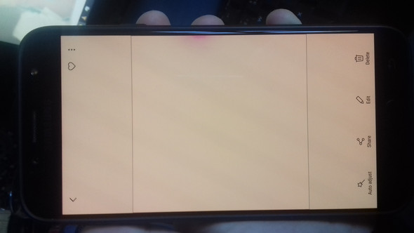Pinker Fleck Unter Handydisplay Was Kann Ich Tun Handy Pixelfehler