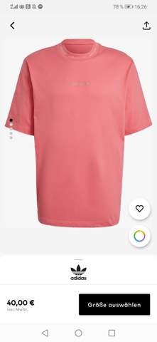 Pinkes Shirt als Mann Anziehen?