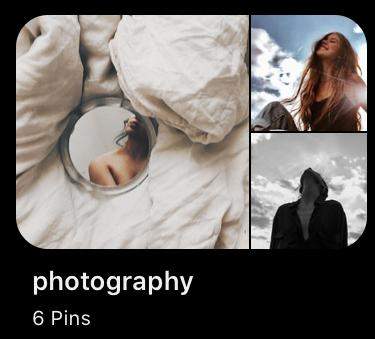 Pinterest Pinnwand Wie Kann Ich Die Ersten Bilder Der Pw Austauschen Computer Instagram Social Media