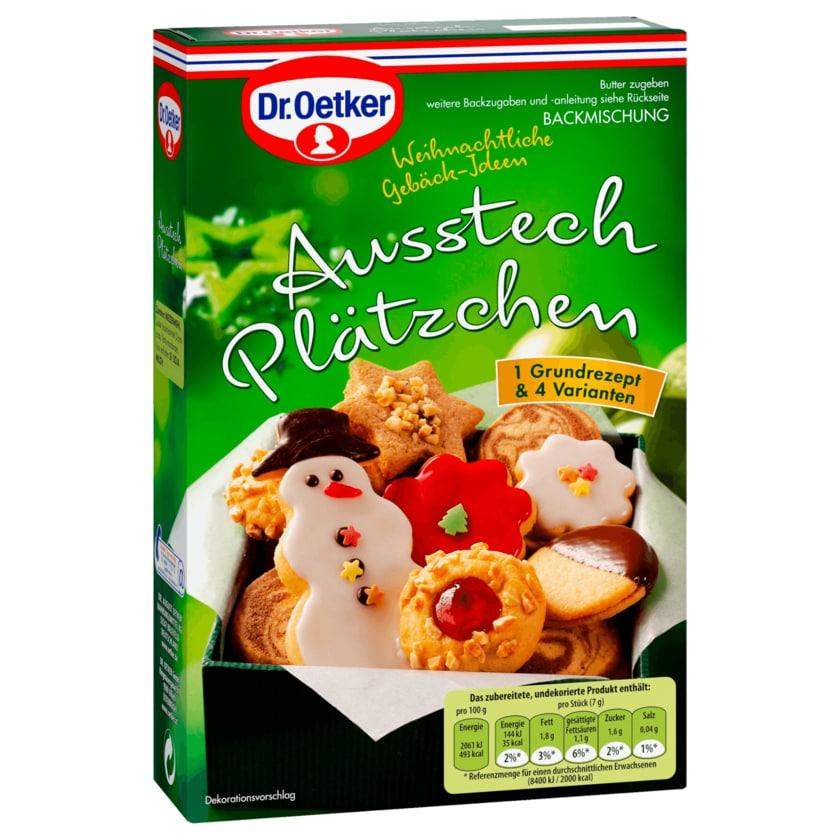 Plätzchen gibt es nicht mehr? (Weihnachten, Küche, Rezept)