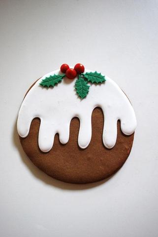 Kekse - (kochen, Weihnachten, backen)