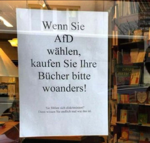 Plakat Unzulassige Diskriminierung Vs Zulassige Aktion Um Zum Nachdenken Uber Diskriminierung Anzuregen Recht Politik Philosophie Und Gesellschaft