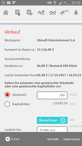 Planspiel Borse Hilfe Aktien Verkauf Wirtschaft Und Finanzen Planspiel Borse