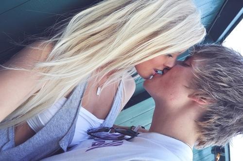 platin-blond... - (Haare, Haarfarbe)