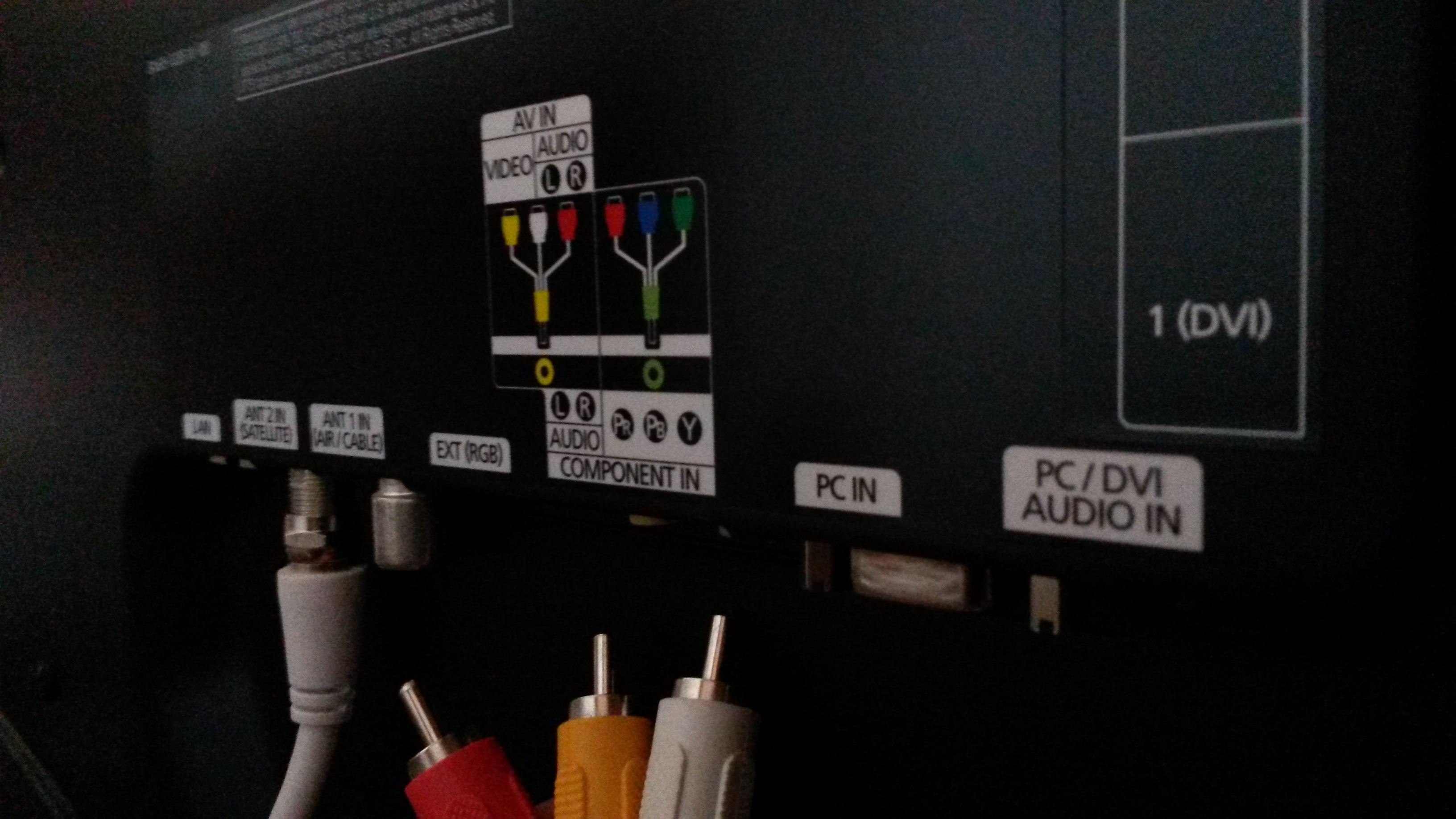 Playstation 2 Bunte Kabel (Games, Konsolen ...